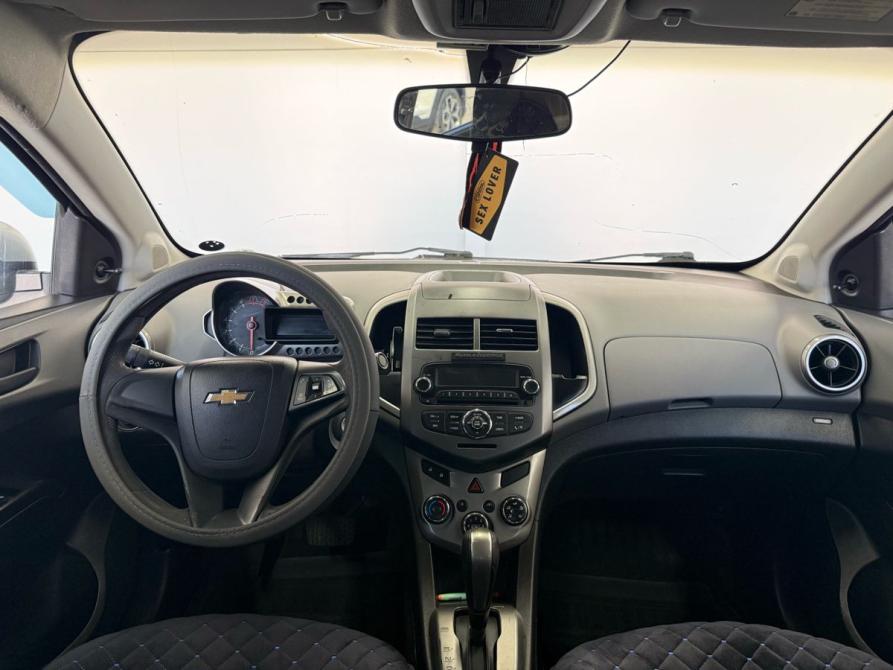 Chevrolet Aveo II Уфа  - изображение 7
