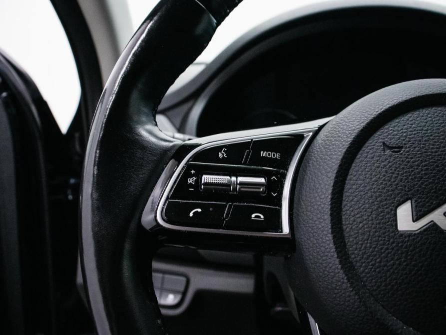 Kia Seltos I Красноярск  - изображение 19