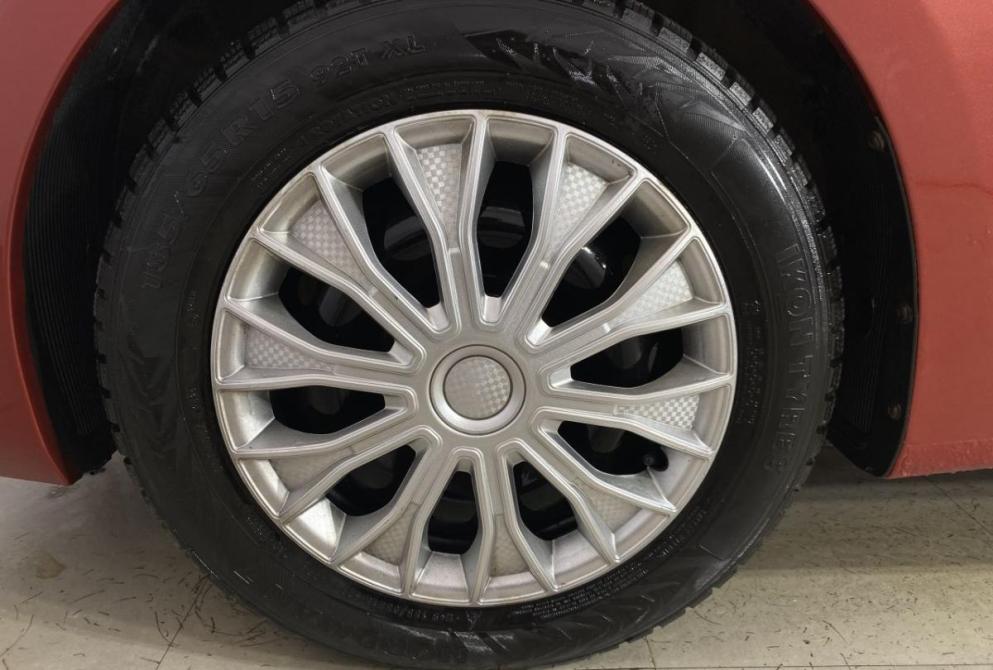 Hyundai Solaris I Саранск  - изображение 18