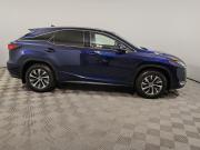 Lexus RX IV Рестайлинг Москва  - изображение 26