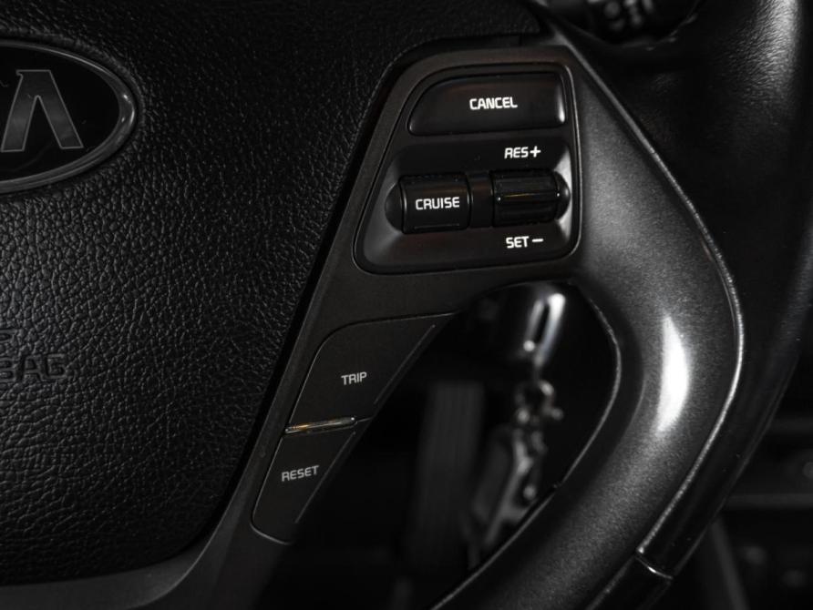 Kia Cerato III Тюмень  - изображение 14
