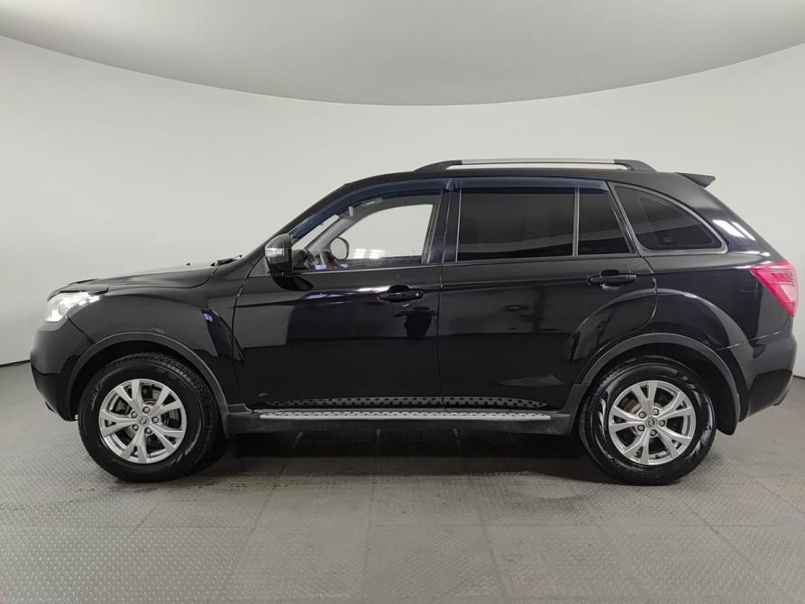Lifan X60 I Рестайлинг Уфа  - изображение 10