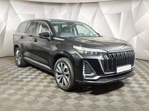 Exeed VX I Рестайлинг с пробегом 2023 года, цена 3 205 000 рублей, 43511 км, внедорожник, Автокод Объявления