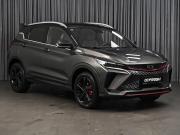 Geely Coolray I Рестайлинг Ставрополь  - изображение 25