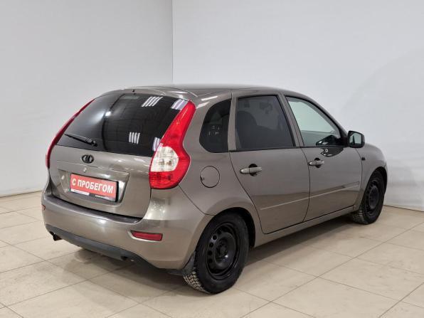 Lada (ВАЗ) Kalina II с пробегом 2015 года, цена 445 000 рублей, 156618 км, хэтчбек, Автокод Объявления