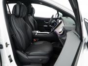 Mercedes-Benz EQE SUV Москва  - изображение 37