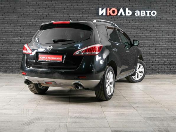 Nissan Murano II (Z51) Рестайлинг с пробегом 2011 года, цена 1 200 000 рублей, 221695 км, внедорожник, Автокод Объявления