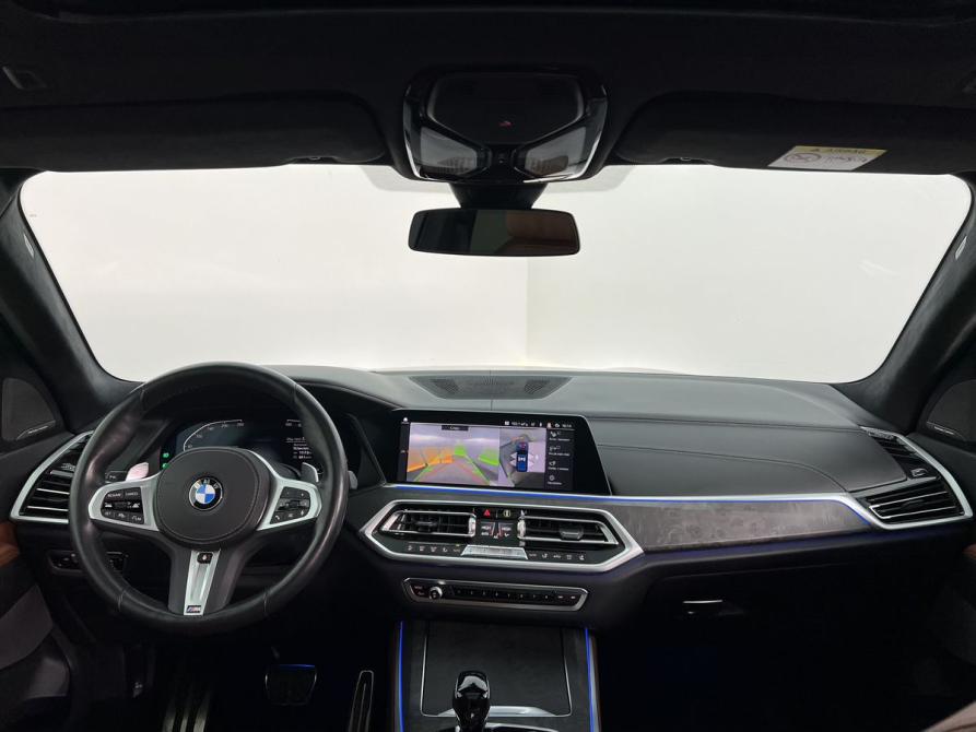 BMW X5 IV (G05/G18) Москва  - изображение 7