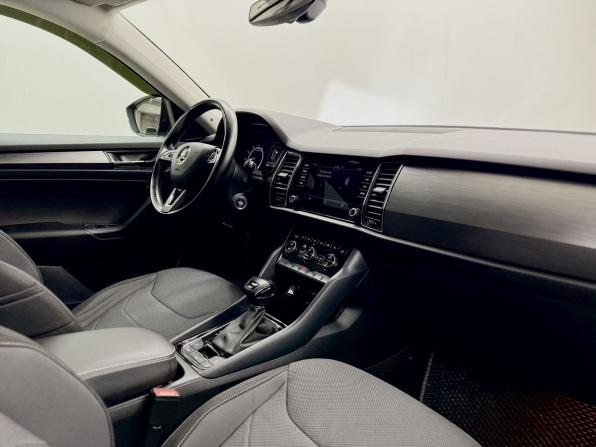 Skoda Kodiaq I с пробегом 2018 года, цена 3 090 000 рублей, 73944 км, внедорожник, Автокод Объявления