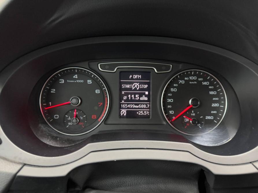 Audi Q3 I (8U) Ставрополь  - изображение 9