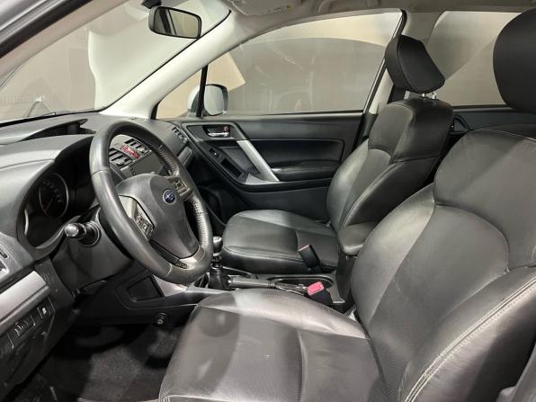 Subaru Forester IV с пробегом 2014 года, цена 1 690 000 рублей, 166692 км, внедорожник, Автокод Объявления