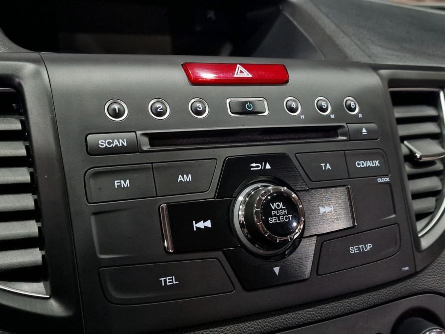 Honda CR-V IV Ставрополь  - изображение 20