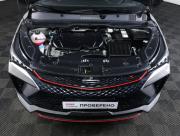 Geely Coolray I Рестайлинг Москва  - изображение 34
