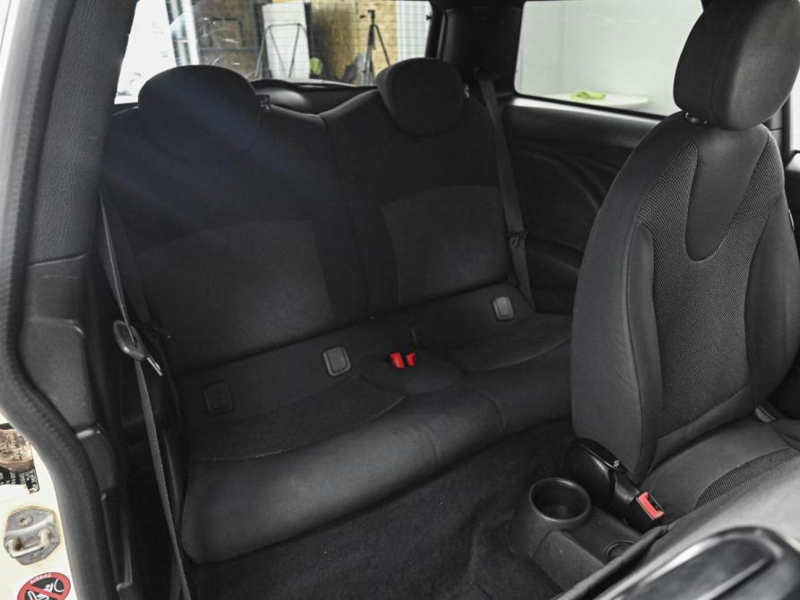 Mini Hatch II (R56) Ставрополь  - изображение 7