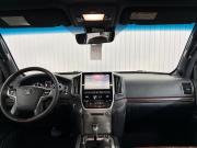 Toyota Land Cruiser 200 Series Рестайлинг 2 Краснодар  - изображение 31