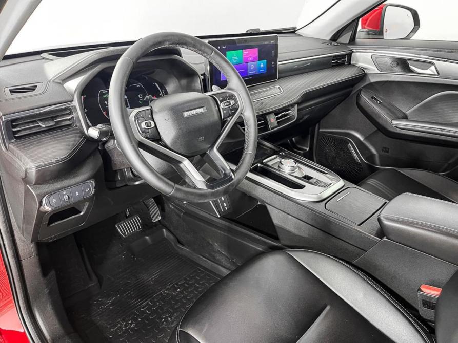 Haval Jolion I Ногинск  - изображение 12