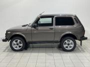 Lada (ВАЗ) Niva Legend I Курск  - изображение 20