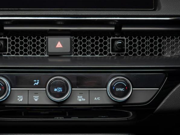 Новый Honda CR-V VI 2024 года, цена 4 490 000 рублей, внедорожник, Автокод Объявления