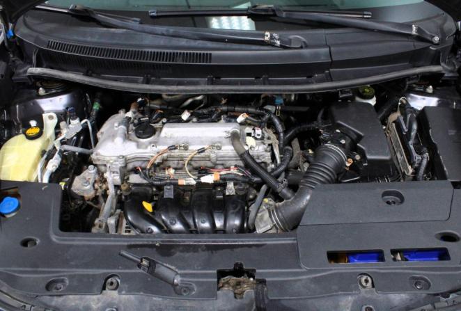 Toyota Auris I с пробегом 2008 года, цена 660 000 рублей, 146356 км, хэтчбек, Автокод Объявления