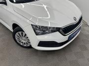 Skoda Rapid II Воронеж  - изображение 24
