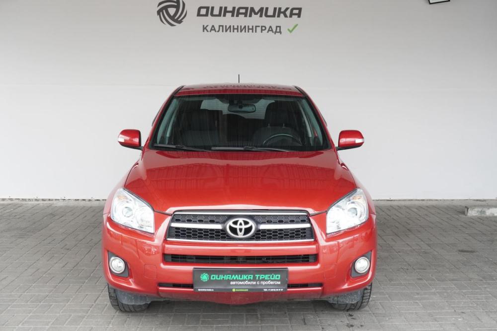 Toyota RAV4 III (XA30) Калининград  - изображение 8