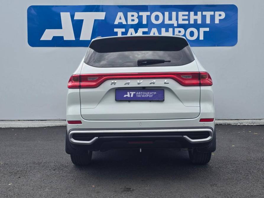 Haval M6 II Таганрог  - изображение 6