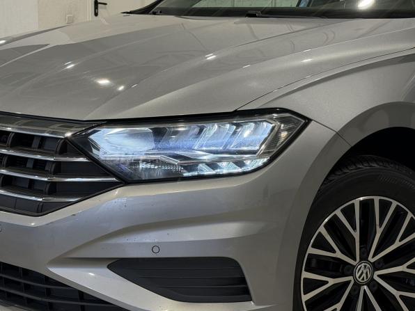 Volkswagen Jetta VII с пробегом 2020 года, цена 1 900 000 рублей, 69620 км, седан, Автокод Объявления