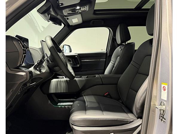 Новый Haval H7 I 2026 года, цена 4 157 010 рублей, внедорожник, Автокод Объявления
