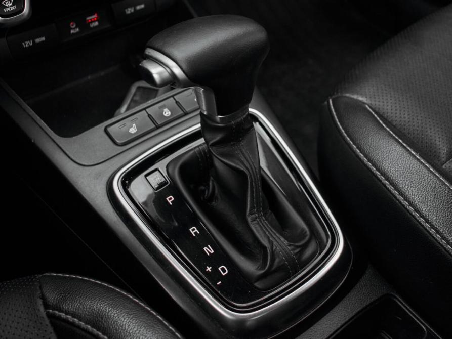 Kia Rio IV Екатеринбург  - изображение 19