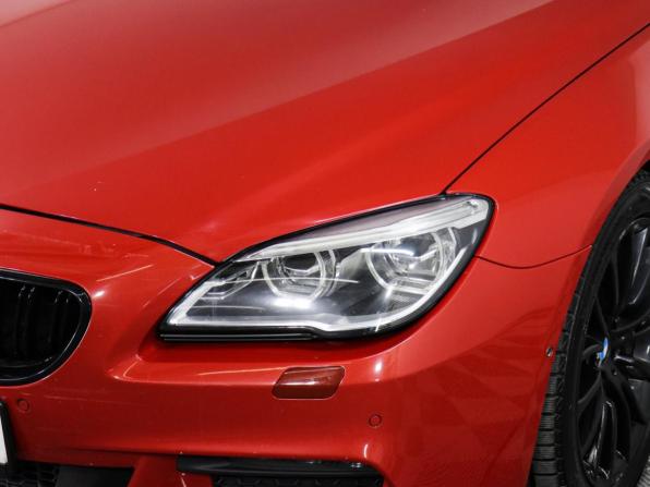 BMW 6 серии III (F06/F13/F12) Рестайлинг с пробегом 2015 года, цена 3 038 310 рублей, 132156 км, купе, Автокод Объявления