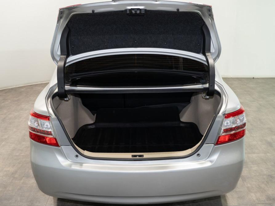 Toyota Premio II (T26) Рестайлинг Чита  - изображение 17