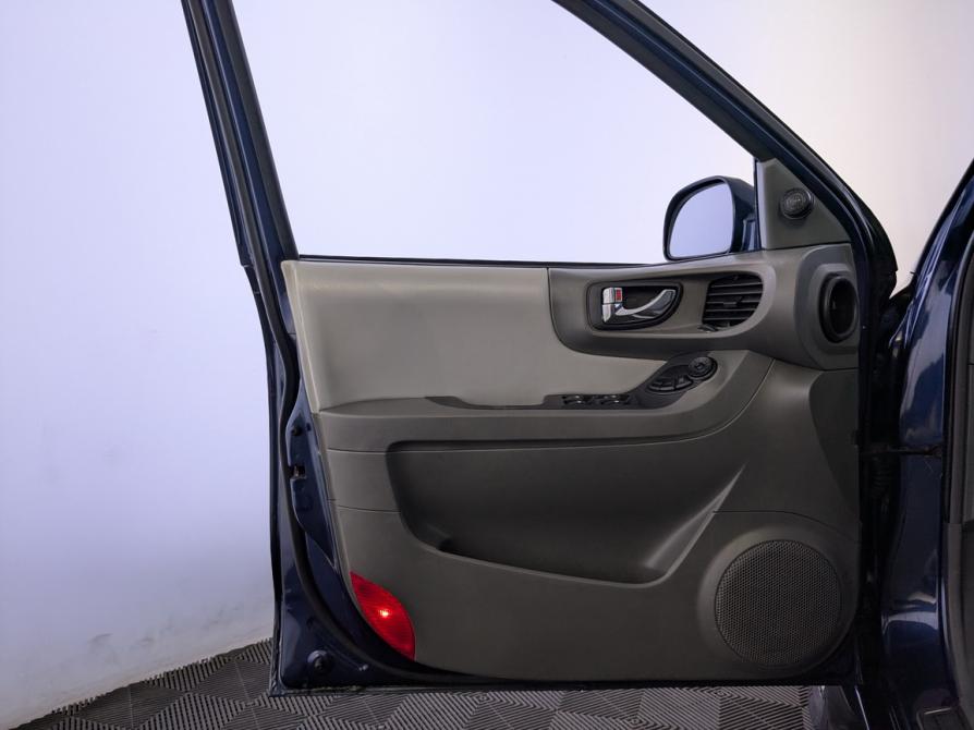Hyundai Santa Fe Classic Москва  - изображение 19