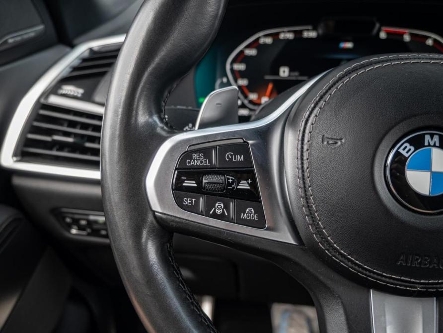 BMW X5 IV (G05/G18) Краснодар  - изображение 19