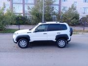 Lada (ВАЗ) Niva Travel I Оренбург  - изображение 14