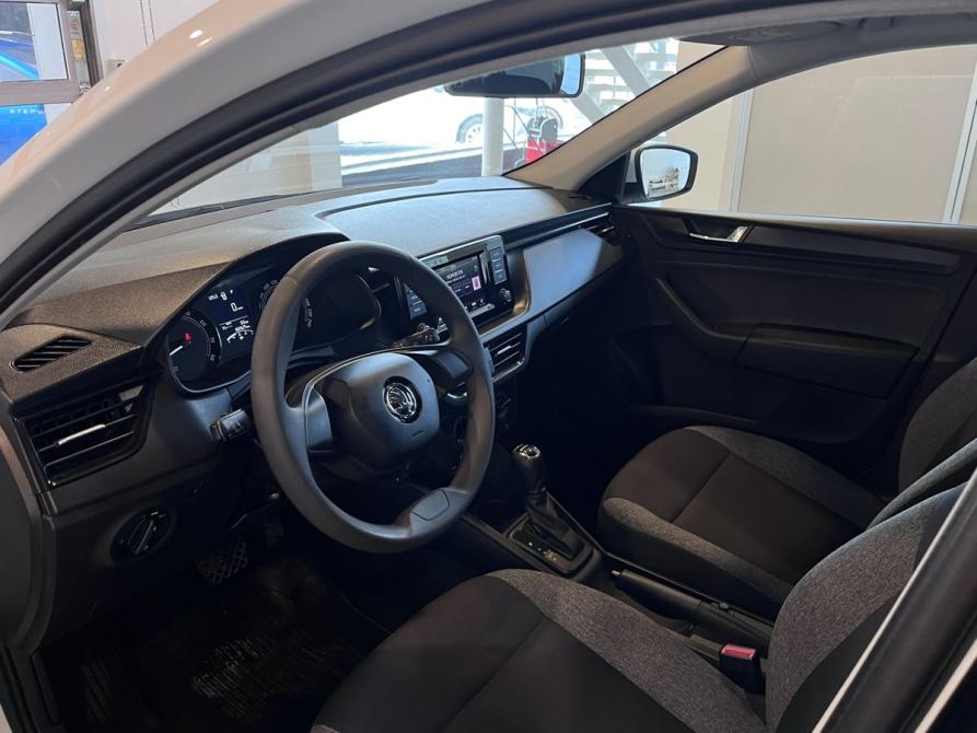 Skoda Rapid II Чебоксары  - изображение 22