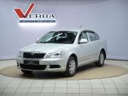 Skoda Octavia II (A5) Рестайлинг Уфа  - изображение 17