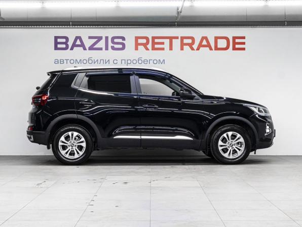 Chery Tiggo 4 Pro I с пробегом 2024 года, цена 1 650 000 рублей, 39225 км, внедорожник, Автокод Объявления