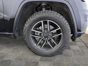 Jeep Grand Cherokee IV (WK2) Рестайлинг Москва  - изображение 48