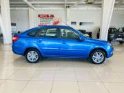 Lada (ВАЗ) Granta I Рестайлинг Миасс  - изображение 28