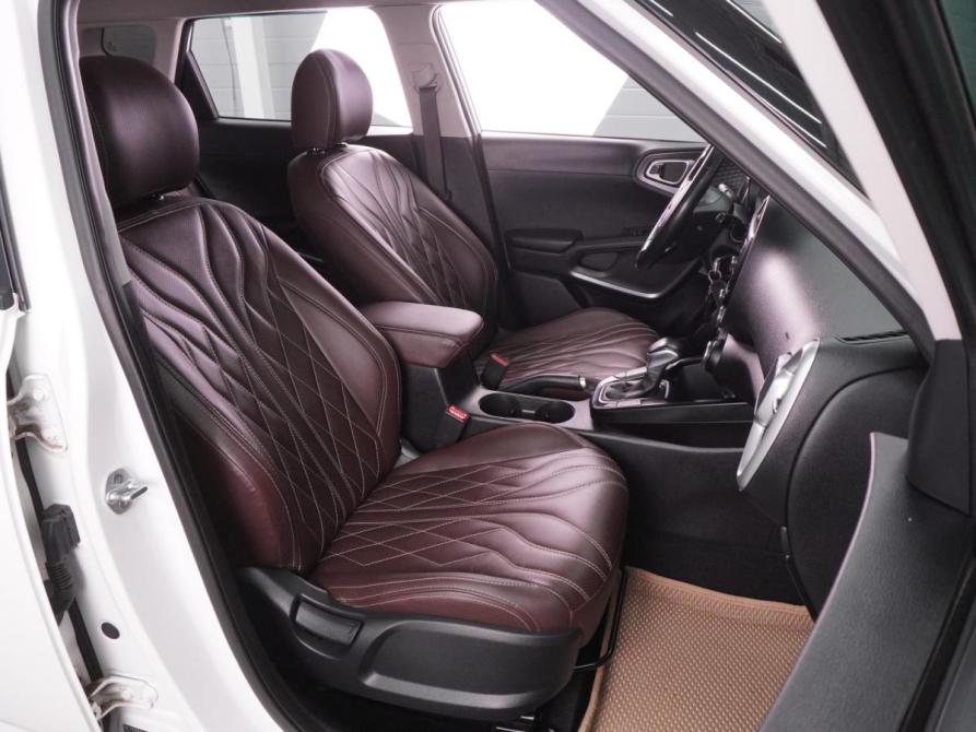 Kia Soul III Воронеж  - изображение 8