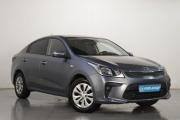 Kia Rio IV Челябинск  - изображение 20