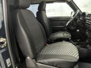 Lada (ВАЗ) Niva Legend Пермь  - изображение 23
