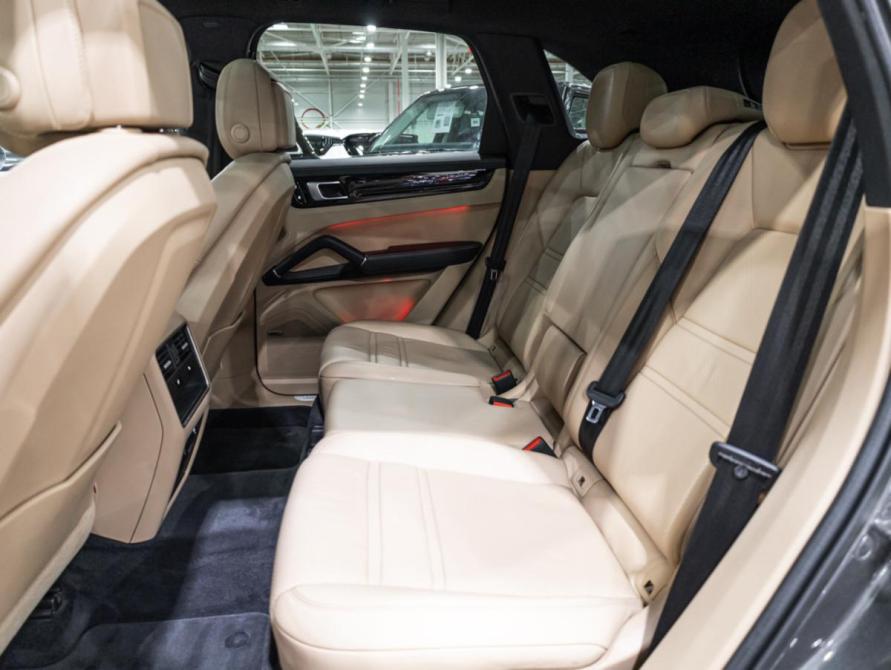 Porsche Cayenne III Санкт-Петербург  - изображение 21