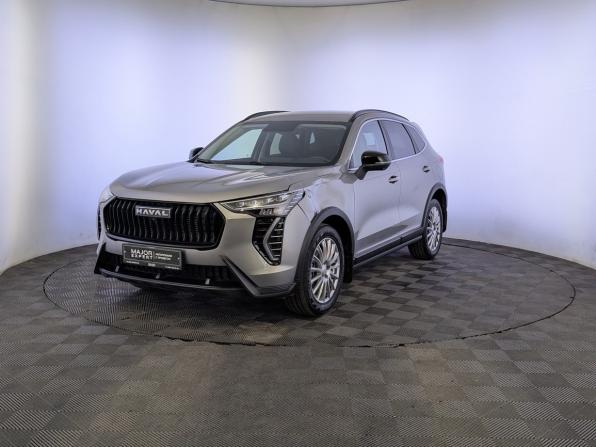 Haval Jolion I Рестайлинг с пробегом 2025 года, цена 2 150 000 рублей, 20121 км, внедорожник, Автокод Объявления