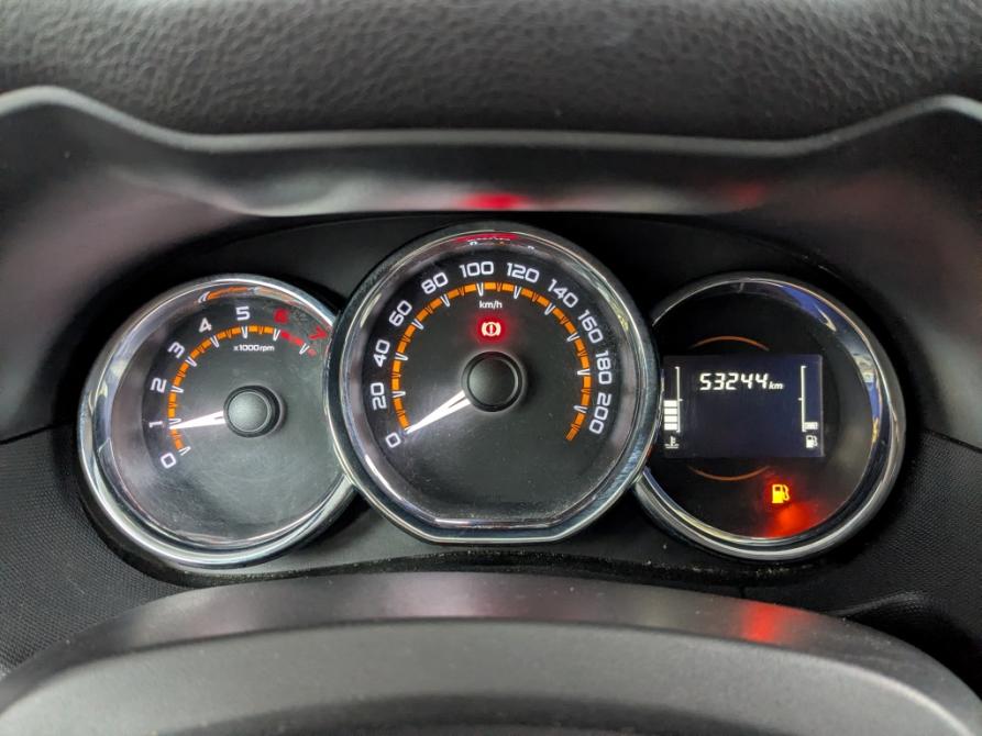 Lada (ВАЗ) Largus I Рестайлинг Москва  - изображение 26