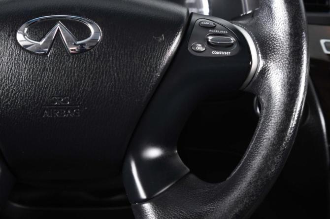 Infiniti QX60 I с пробегом 2014 года, цена 2 149 000 рублей, 160245 км, внедорожник, Автокод Объявления