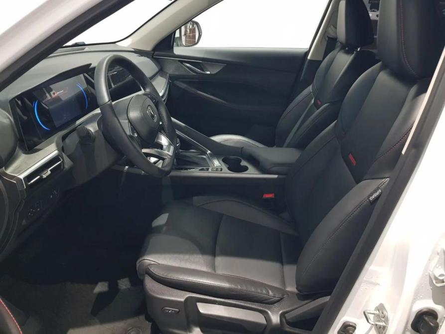Changan CS35 Plus I Рестайлинг Москва  - изображение 10