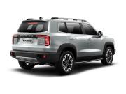 Haval Dargo I Рестайлинг Ярославль  - изображение 8