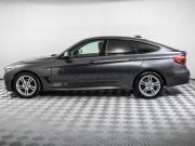BMW 3 серии VI (F3x) Рестайлинг Москва  - изображение 24