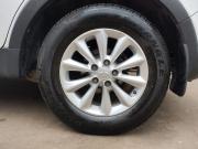 SsangYong Actyon II Рестайлинг Москва  - изображение 26